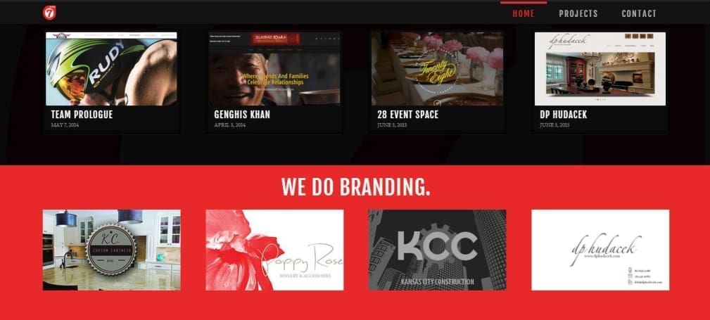 Studio 7 Launches in KC Offering Web & Marketing Services