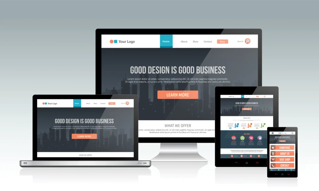 Website Design