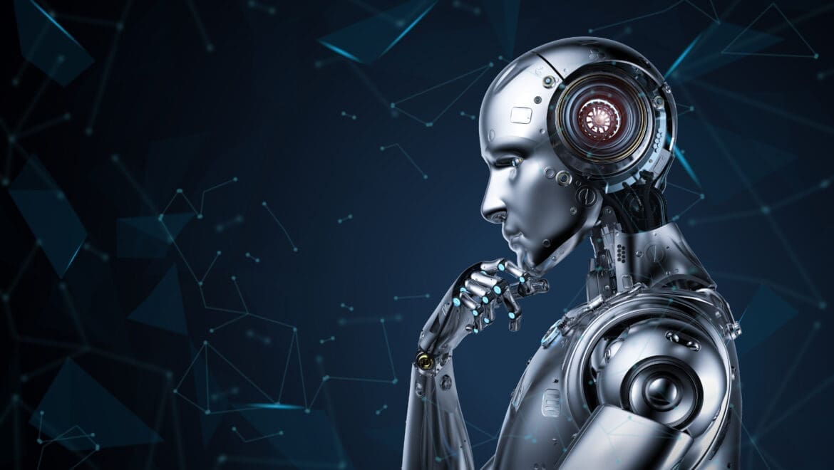 AI Generated Content