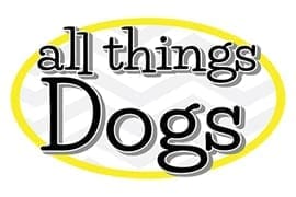 All Things Dogs Logo