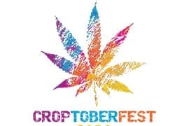 Croptoberfest Logo