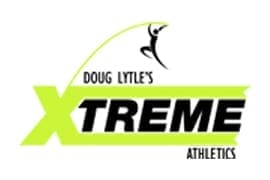 Doug Lytle Extreme Athletics Logo