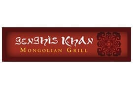 Genghis-Khan-Logo