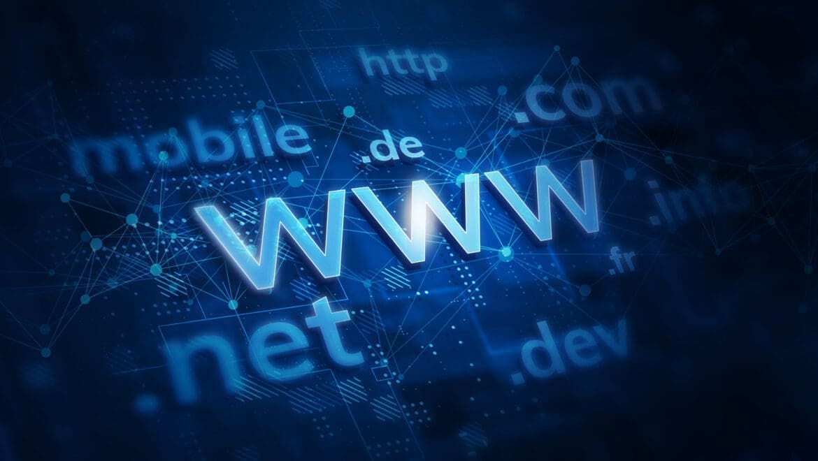 How to Choose the Perfect Domain Name for Your Business