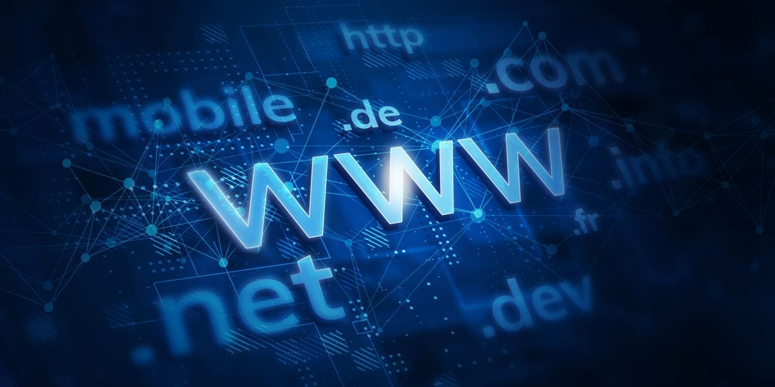 How to Choose the Perfect Domain Name for Your Business